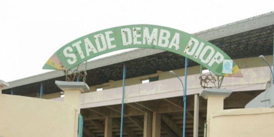 Réfection du Stade Demba Diop : Le Sénégal suspendu au feu vert de la FIFA Réfection du Stade Demba Diop : Le Sénégal suspendu au feu vert de la FIFA