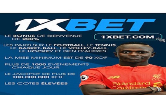 CAN 2022 : la FSF signe une convention avec 1 XBET aujourd’hui CAN 2022 : la FSF signe une convention avec 1 XBET aujourd’hui