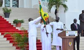 CAN 2022 : la remise du drapeau aux Lions prévue ce mardi