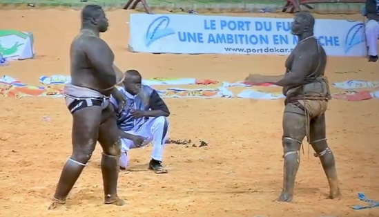 Rétention sur les reliquats : Balla Gaye 2 et Bombardier dépossédés de 8 millions 260 mille Rétention sur les reliquats : Balla Gaye 2 et Bombardier dépossédés de 8 millions 260 mille