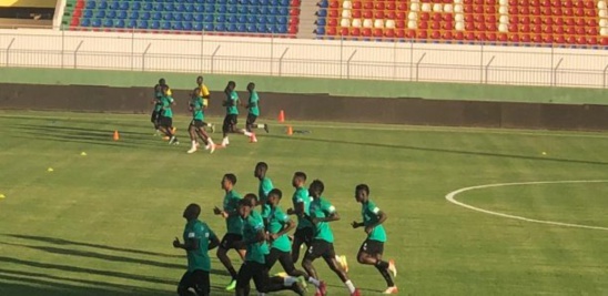 CAN 2022 : SENEGAL ZIMBABWE DE CE LUNDI : Une équipe décimée fera face au Zimbabwe CAN 2022 : SENEGAL ZIMBABWE DE CE LUNDI : Une équipe décimée fera face au Zimbabwe