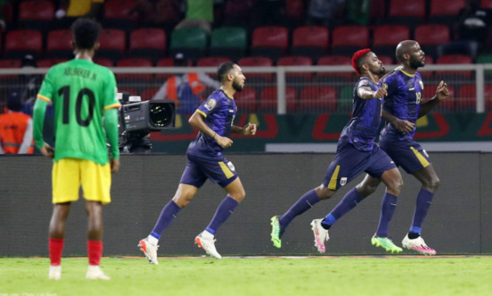 CAN 2021: Cap-Vert bat l’Ethiopie, Tavares décisif CAN 2021: Cap-Vert bat l’Ethiopie, Tavares décisif