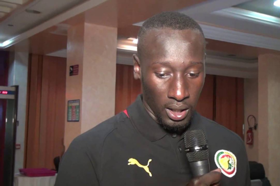 Tanière des Lions : Aliou Cissé récupère Famara Diédhiou et Mame Baba Thiam Tanière des Lions : Aliou Cissé récupère Famara Diédhiou et Mame Baba Thiam