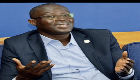 CAN 2025 : vers une coorganisation Sénégal-Guinée CAN 2025 : vers une coorganisation Sénégal-Guinée