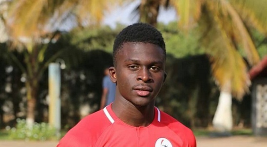 CAN-2021 : Déclaré négatif après un test PCR, Bamba Dieng rejoindra la tanière ce samedi CAN-2021 : Déclaré négatif après un test PCR, Bamba Dieng rejoindra la tanière ce samedi