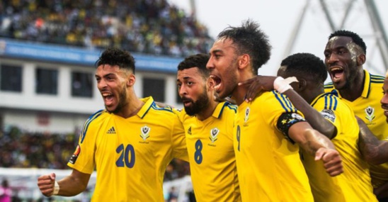 Groupe C : Le Gabon aux portes des huitièmes, le Ghana veut se ressaisir Groupe C : Le Gabon aux portes des huitièmes, le Ghana veut se ressaisir