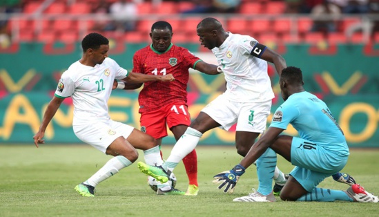 CAN 2021 : la liste des 13 nations déjà qualifiées