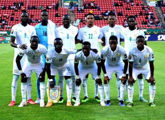 Barrages mondial Qatar 2022 : Le Sénégal hérite de l’Egypte, choc Mané-Salah en attraction ! Barrages mondial Qatar 2022 : Le Sénégal hérite de l’Egypte, choc Mané-Salah en attraction !