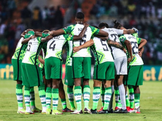 Can 2021/Nigeria – Tunisie : Duel des ‘’Aigles’’