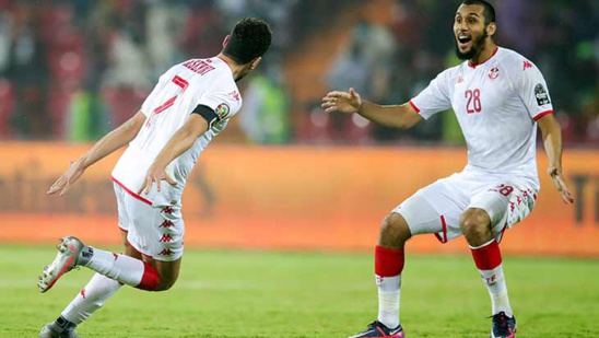 Can 2021 : La Tunisie élimine le Nigeria et rejoint le Burkina Faso Can 2021 : La Tunisie élimine le Nigeria et rejoint le Burkina Faso