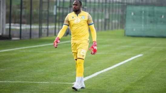 CAN 2021 : malgré son test négatif, la CAF empêche Ali Ahamada de jouer contre le Cameroun CAN 2021 : malgré son test négatif, la CAF empêche Ali Ahamada de jouer contre le Cameroun