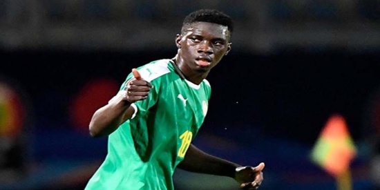 CAN 2021 : Ismaila Sarr effectue son retour dans la tanière ! CAN 2021 : Ismaila Sarr effectue son retour dans la tanière !