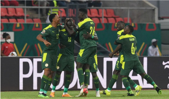 CAN 2021 : Sans briller, le Sénégal file en quart de finale CAN 2021 : Sans briller, le Sénégal file en quart de finale