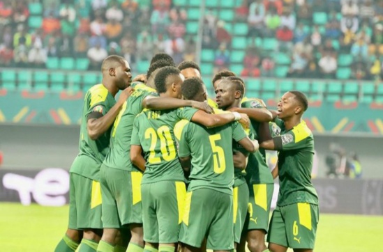 CAN-2021 : Sénégal-Guinée Equatoriale : Zéro cas de Covid chez les "Lions" CAN-2021 : Sénégal-Guinée Equatoriale : Zéro cas de Covid chez les "Lions"