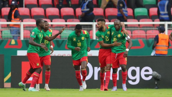 CAN-2021 : Début des quarts, le Cameroun face à la menace de la Gambie, Tunisie contre le Burkina CAN-2021 : Début des quarts, le Cameroun face à la menace de la Gambie, Tunisie contre le Burkina