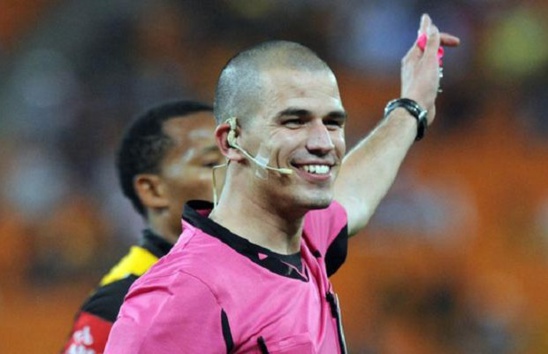 CAN-2021 : Victor Gomes désigné pour le match Sénégal contre Guinée Equatoriale CAN-2021 : Victor Gomes désigné pour le match Sénégal contre Guinée Equatoriale