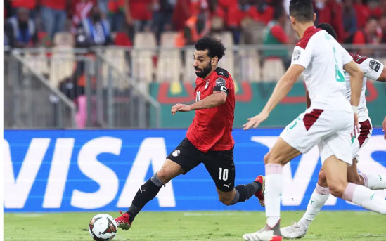 CAN 2021 : L’Egypte de Salah renverse le Maroc et qualifie l’Égypte en demi-finale CAN 2021 : L’Egypte de Salah renverse le Maroc et qualifie l’Égypte en demi-finale