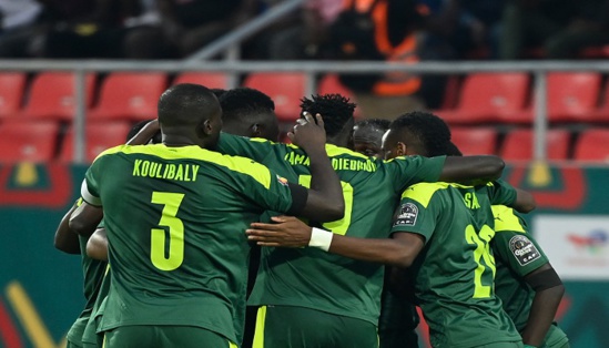 CAN 2021 : le Sénégal corrige la Guinée Equatoriale et file en demi-finale CAN 2021 : le Sénégal corrige la Guinée Equatoriale et file en demi-finale