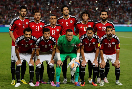 CAN 2021 : Les résultats des tests Covid de l’Egypte connus, Salah négatif ! CAN 2021 : Les résultats des tests Covid de l’Egypte connus, Salah négatif !