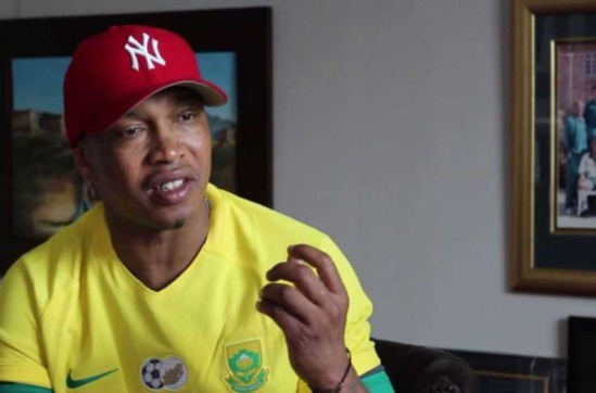 El Hadji Diouf : « C’est notre 3ème finale et on souhaite que ça soit la bonne » El Hadji Diouf : « C’est notre 3ème finale et on souhaite que ça soit la bonne »