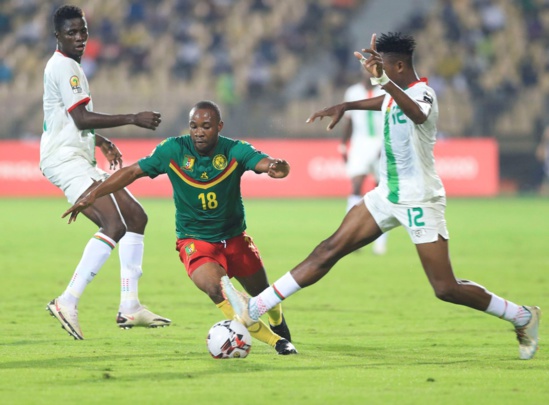 CAN 2021/3e place-Cameroun vs Burkina: Un remake du match d’ouverture CAN 2021/3e place-Cameroun vs Burkina: Un remake du match d’ouverture