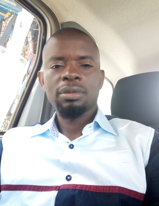 Ô Dame coupe, mon amour! (Par Samba Oumar Fall) Ô Dame coupe, mon amour! (Par Samba Oumar Fall)