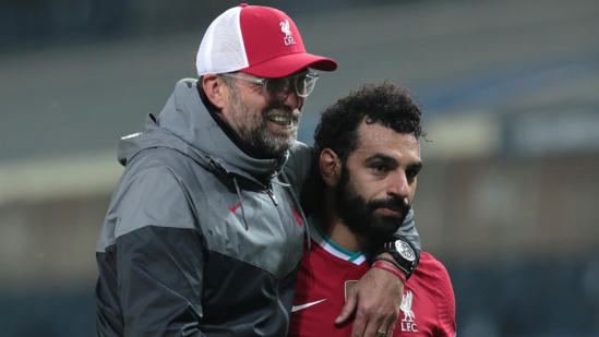 Liverpool : Salah est très perturbé par sa défaite en finale selon Klopp Liverpool : Salah est très perturbé par sa défaite en finale selon Klopp