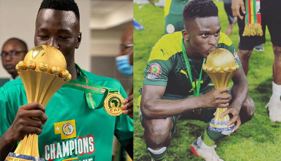 Marseille : retour en club, presque pas d’accueil pour Bamba Dieng et Pape Gueye Marseille : retour en club, presque pas d’accueil pour Bamba Dieng et Pape Gueye