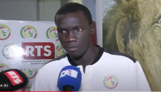 Champion d’Afrique : Aliou Badara Faty revient sur ses relations avec Mendy, Gomis et Dieng Champion d’Afrique : Aliou Badara Faty revient sur ses relations avec Mendy, Gomis et Dieng