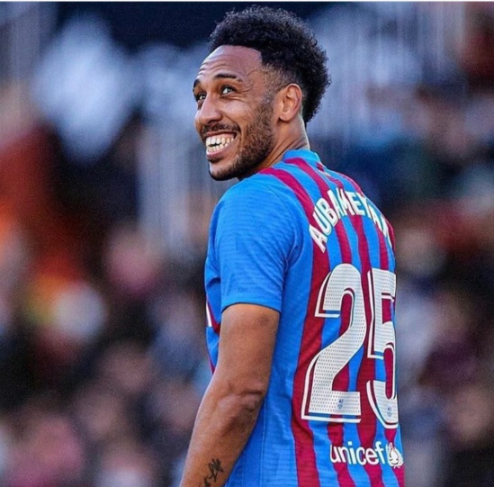 Auteur de Hat-trick en 04 championnats différents, Aubameyang entre dans l’histoire