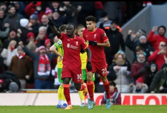 APRÈS SON SACRE AU CAMEROUN : Pourquoi Liverpool n’a pas honoré à son retour Sadio Mané