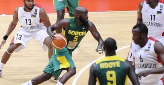 Zone Afrique : Ouverture deuxième fenêtre Eliminatoires Mondial masculin 2023 à Dakar Zone Afrique : Ouverture deuxième fenêtre Eliminatoires Mondial masculin 2023 à Dakar