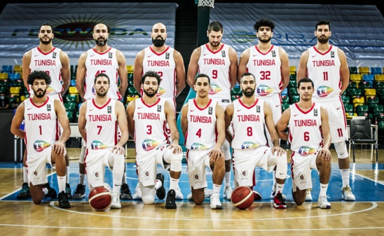 Eliminatoires Mondial masculin 2023 : La Tunisie s’offre le Cameroun Eliminatoires Mondial masculin 2023 : La Tunisie s’offre le Cameroun