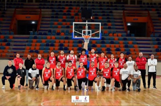 Eliminatoires Mondial 2023 : L’Egypte écrase le Kenya (105-51) Eliminatoires Mondial 2023 : L’Egypte écrase le Kenya (105-51)