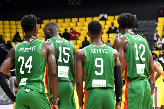 Opération rachat pour les Lions ce dimanche face au Kenya Opération rachat pour les Lions ce dimanche face au Kenya