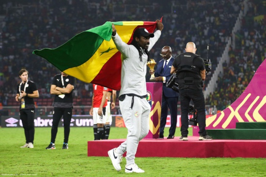 Barrage coupe du monde : Aliou Cissé a lancé les convocations hier Barrage coupe du monde : Aliou Cissé a lancé les convocations hier