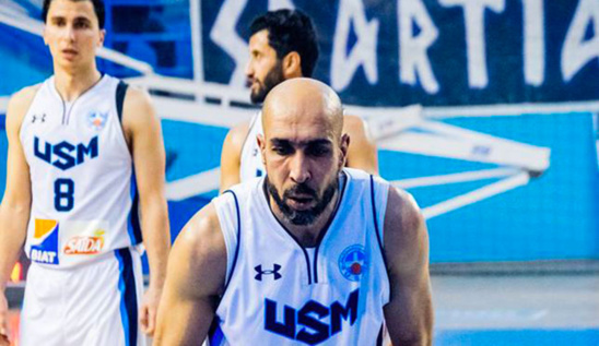 Basketball Africa league : Le vice-champion US Monastir  fera face à Ferroviario Beira ce dimanche