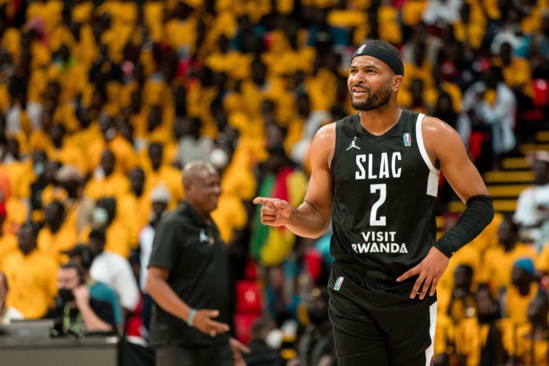 BAL 2éme édition : Choc entre le leader (SLAC) et son dauphin US Monastir ce mardi BAL 2éme édition : Choc entre le leader (SLAC) et son dauphin US Monastir ce mardi