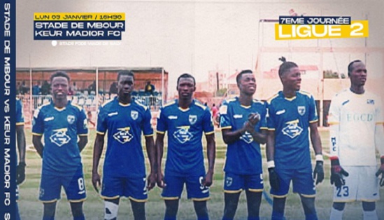 Keur Madior : les vraies raisons du limogeage du coach Alioune Mbaye Keur Madior : les vraies raisons du limogeage du coach Alioune Mbaye