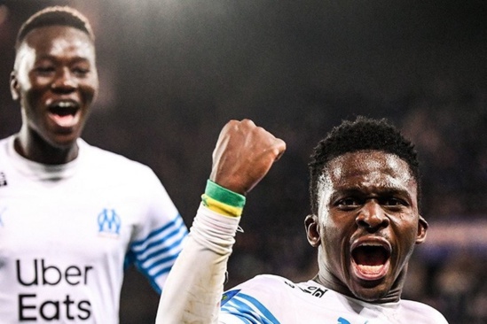 CONFERENCE LEAGUE : L’OM reçoit le FC Bale, Pape Gueye et Bamba Dieng dans le groupe CONFERENCE LEAGUE : L’OM reçoit le FC Bale, Pape Gueye et Bamba Dieng dans le groupe