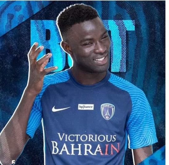 Ligue 2 : Paris FC bat Niort et se rapproche du leader, Moustapha Name buteur Ligue 2 : Paris FC bat Niort et se rapproche du leader, Moustapha Name buteur