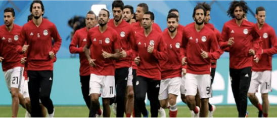 Égypte : la liste de Carlos Queiroz pour affronter le Sénégal Égypte : la liste de Carlos Queiroz pour affronter le Sénégal