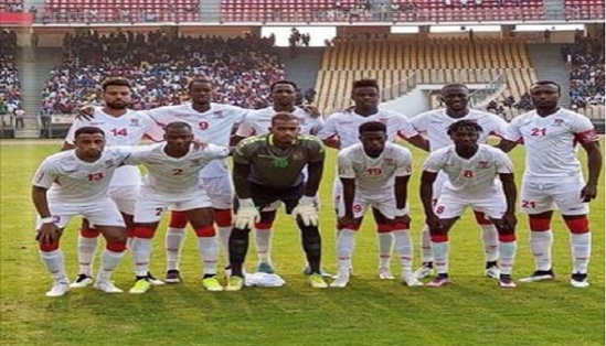 CAN 2023 : La Gambie, le Soudan du Sud et l’Eswatini font un grand pas vers la qualification CAN 2023 : La Gambie, le Soudan du Sud et l’Eswatini font un grand pas vers la qualification