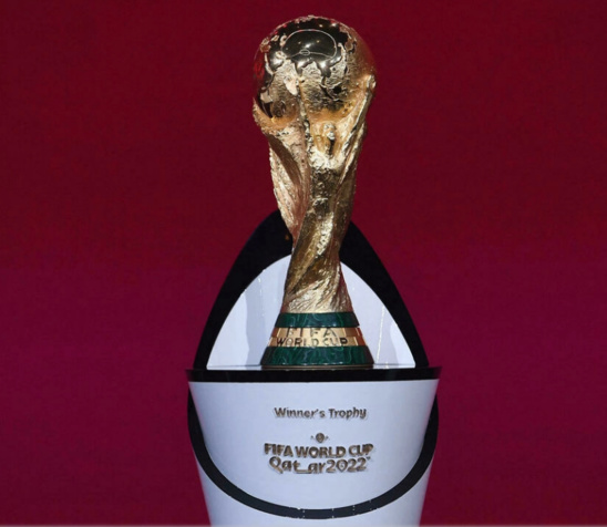 Cinq duels africains décisifs pour aller au Mondial 2022 Cinq duels africains décisifs pour aller au Mondial 2022