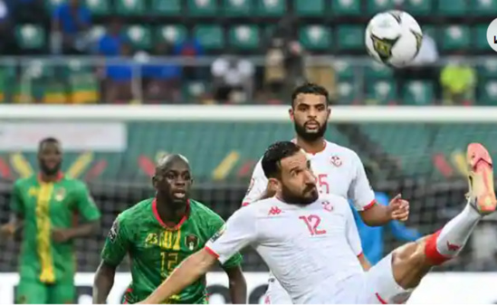 Barrages mondial Qatar 2022 : La Tunisie s’impose au Mali et fait un pas vers le Qatar Barrages mondial Qatar 2022 : La Tunisie s’impose au Mali et fait un pas vers le Qatar