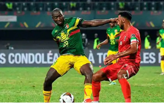 Barrage Qatar 2022/Tunisie - Mali : Ballotage favorable pour la Tunisie