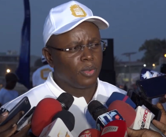 Matar Bâ : « Cette qualification ne me surprend pas »