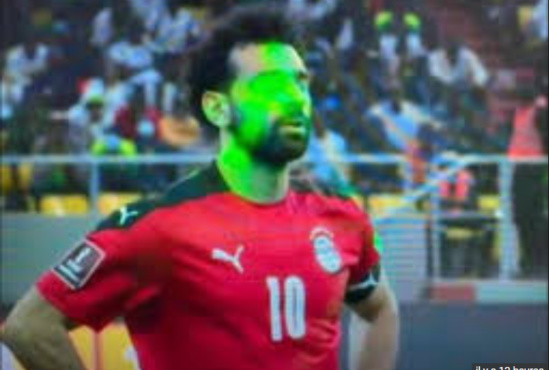 Mido s'insurge contre le comportement des sénégalais à l'endroit de Salah