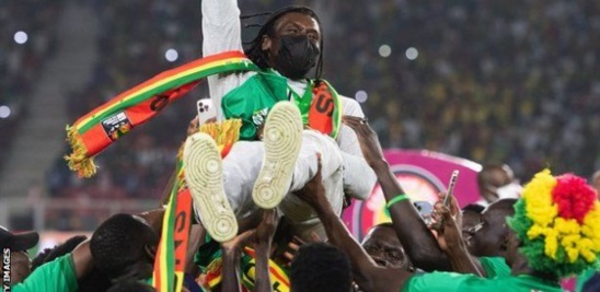 À rebrousse-poil : Un peu de respect pour Monsieur Aliou Cissé ! (Par Adama NDIAYE)