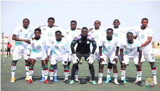 Ligue 1 : le clasico entre Jaraaf et Casa Sports, ce samedi Ligue 1 : le clasico entre Jaraaf et Casa Sports, ce samedi